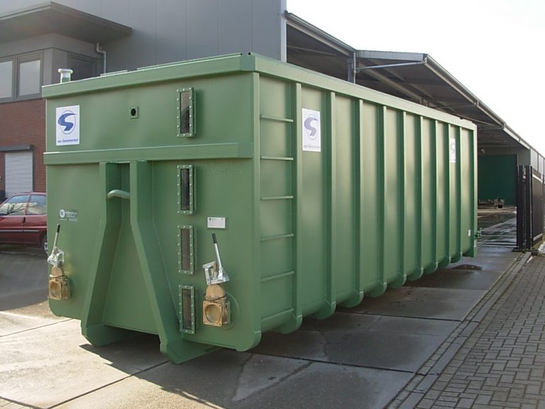 Baconvetcontainer voor keuken, vetafscheider voor jus 2,8 l